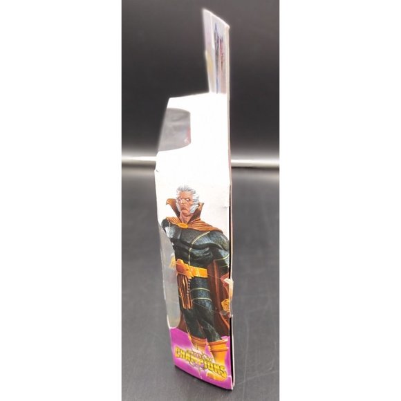 Hasbro Marvel Gamerverse Contest of Champions Civil Warrior and The Collector - Picture 3 of 8